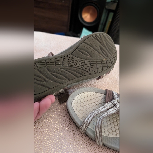 BareTraps Strappy Sandals size 8 - Picture 8 of 8